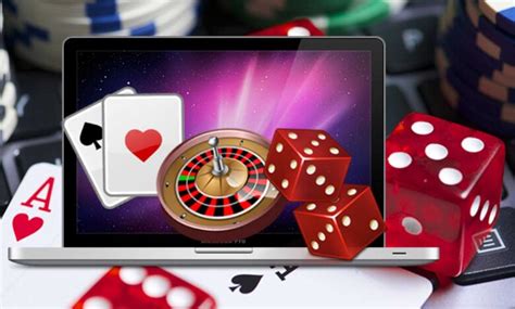 Play the Most Exciting Online Casino Games.